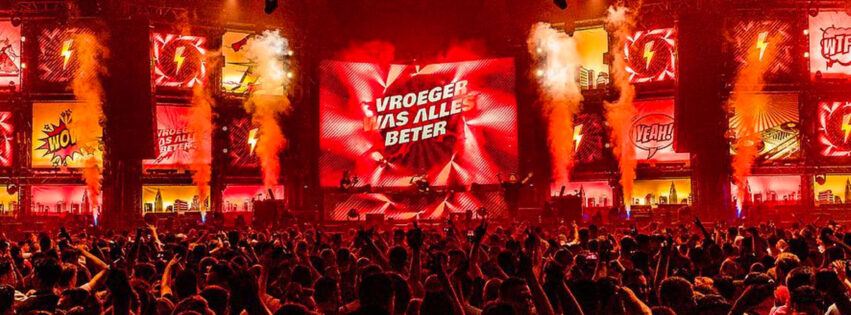 vroeger was alles beter 2023 line-up vwab brennan heart hardstyle classics autotron rosmalen