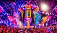 x-qlusive holland 2023 line-up q-dance gelredome hardstyle dj oma