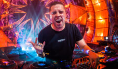 aversion activation defqon.1 intents mainstage 2023 hardstyle podcast plafonddienst hard news