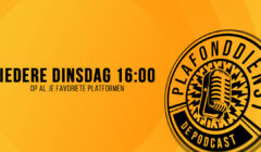plafonddienst - de hardstyle podcast festival