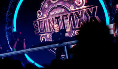 scantraxx ade alchemy of sound line-up q-factory 2023