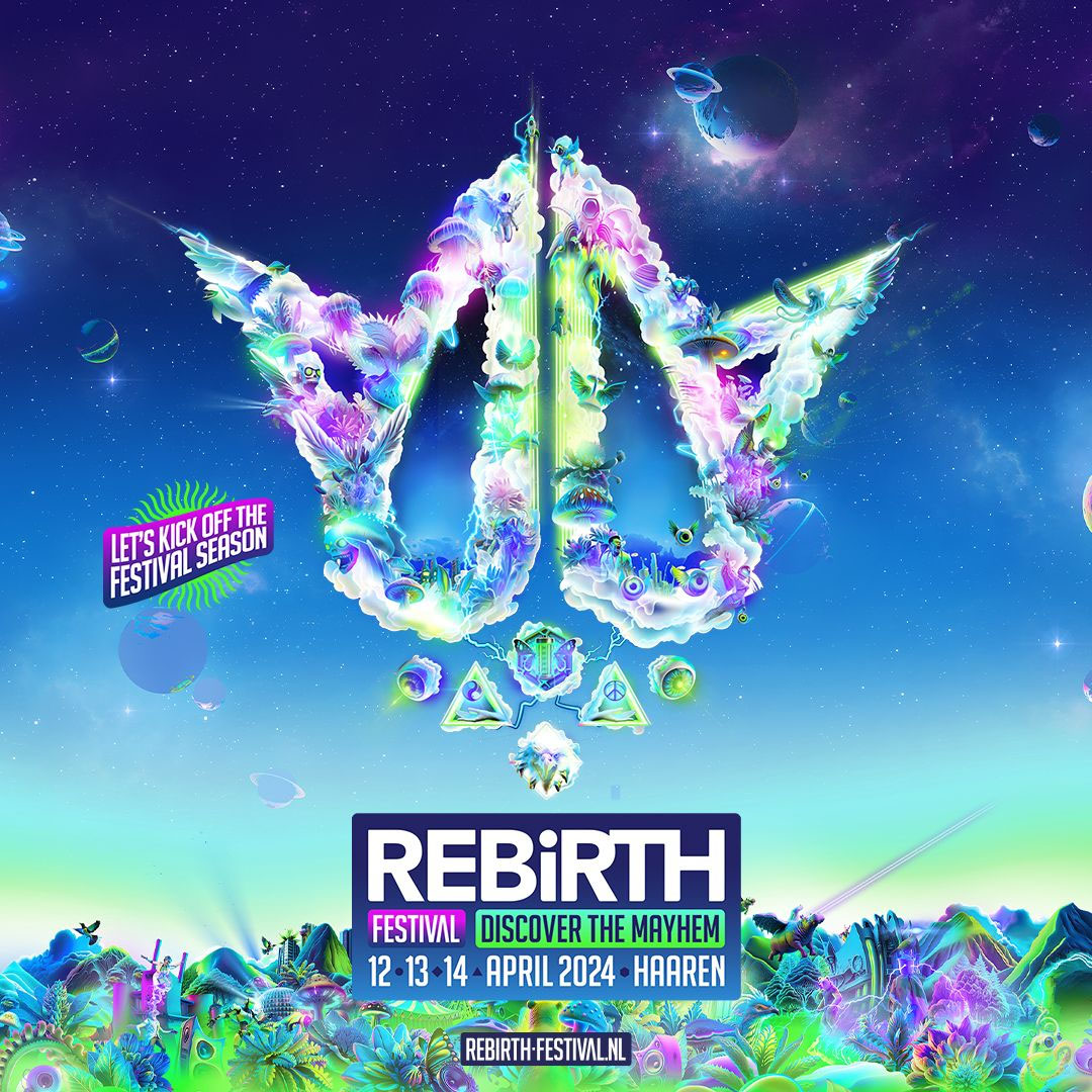 rebirth festival 2024