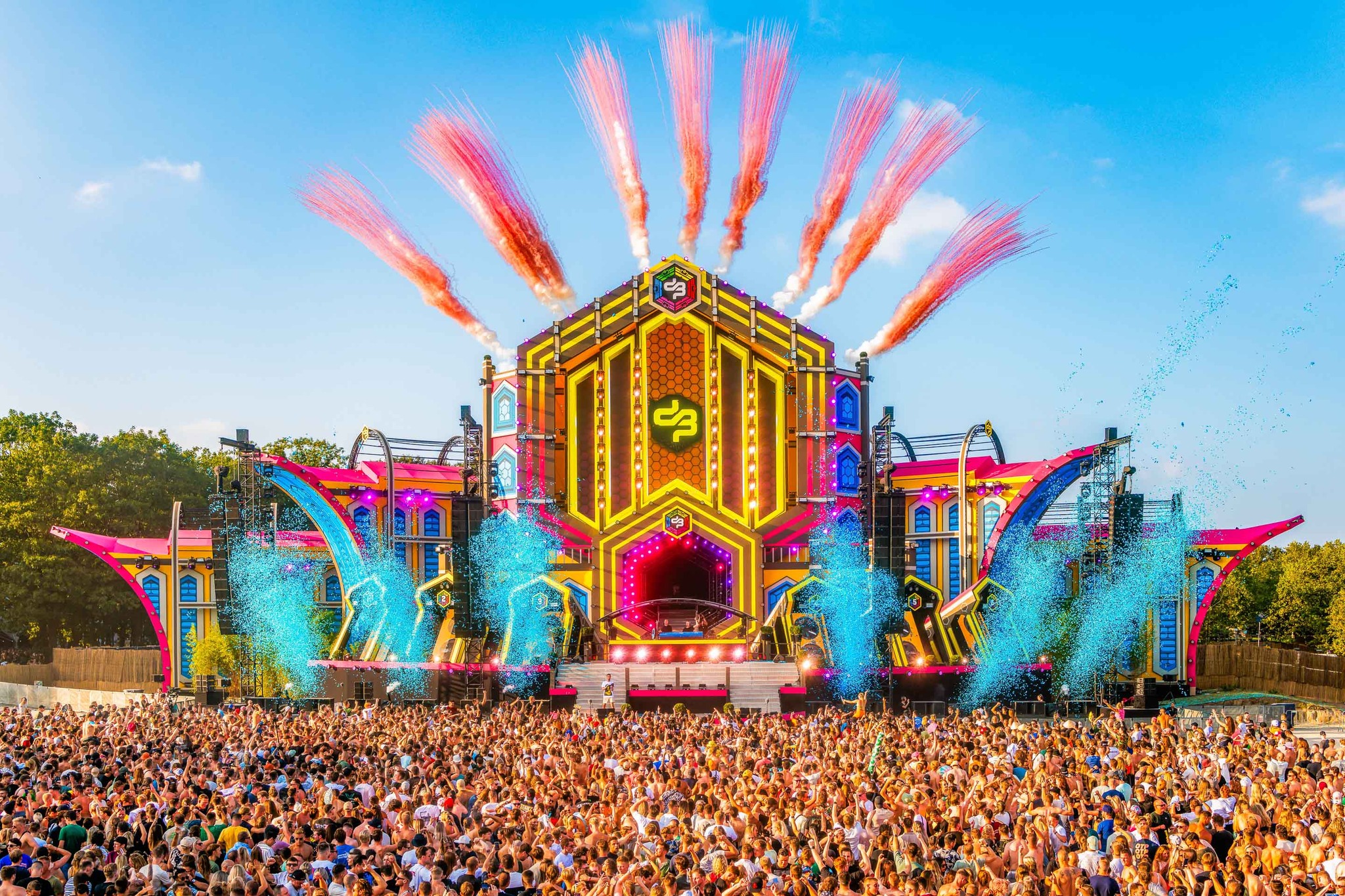 Decibel outdoor 2023 report