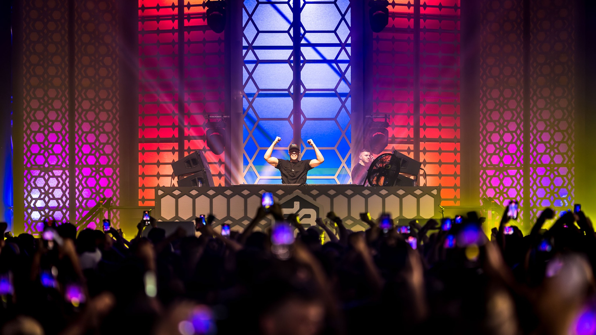 Decibel outdoor 2023 report