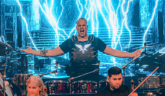 Radical Redemption