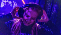 miss isa elektrum festival 13 jaar jongste vrouwelijke hardstyle dj youngest female artist