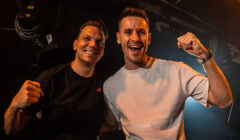 musical madness legacy turbinenhalle oberhause d-block & s-te-fan hardstyle classics 2023
