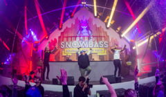 Snowbass festival