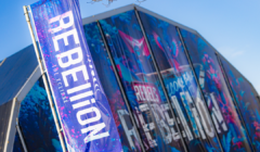 REBELLiON outdoor festival