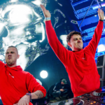 Deluzion op REBELLiON