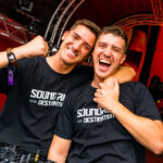sound rush - power of the tribe defqon.1 2024 anthem q-dance